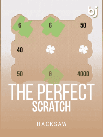 The Perfect Scratch icon