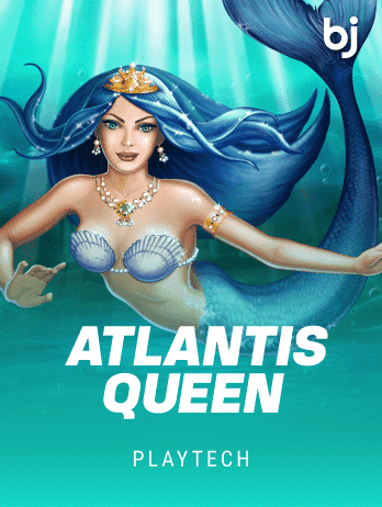 Atlantis Queen icon
