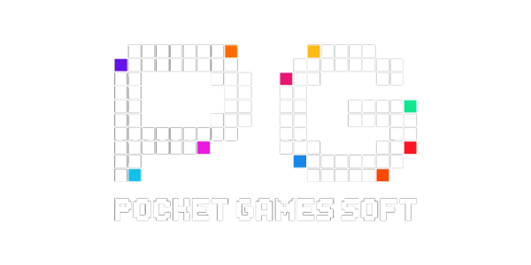 PG Soft logo