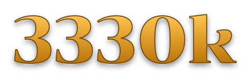 3330kbet Logo